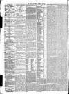 Globe Thursday 01 February 1849 Page 2