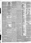 Globe Wednesday 28 February 1849 Page 2