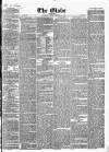 Globe Saturday 24 March 1849 Page 1