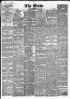 Globe Saturday 07 April 1849 Page 1
