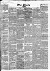 Globe Saturday 09 June 1849 Page 1