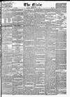 Globe Saturday 07 July 1849 Page 1