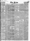 Globe Friday 13 July 1849 Page 1