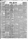 Globe Tuesday 17 July 1849 Page 1