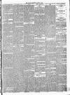 Globe Wednesday 01 August 1849 Page 3