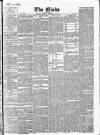 Globe Thursday 06 September 1849 Page 1