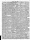 Globe Monday 08 October 1849 Page 4