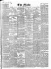 Globe Wednesday 28 November 1849 Page 1