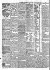 Globe Friday 11 January 1850 Page 2