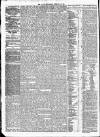 Globe Wednesday 13 February 1850 Page 2