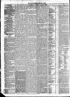 Globe Saturday 16 February 1850 Page 2