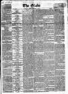 Globe Thursday 21 February 1850 Page 1