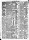 Globe Friday 22 February 1850 Page 4
