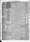 Globe Saturday 23 February 1850 Page 2