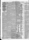Globe Monday 25 February 1850 Page 2