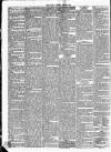 Globe Saturday 02 March 1850 Page 4
