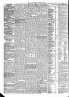 Globe Thursday 21 March 1850 Page 2