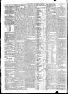 Globe Thursday 11 April 1850 Page 2