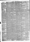 Globe Saturday 13 July 1850 Page 4