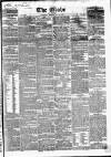 Globe Wednesday 24 July 1850 Page 1