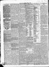 Globe Monday 12 August 1850 Page 2