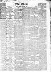 Globe Monday 02 September 1850 Page 1