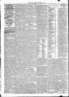 Globe Monday 14 October 1850 Page 2