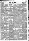 Globe Monday 04 November 1850 Page 1