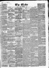 Globe Tuesday 05 November 1850 Page 1