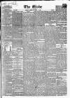 Globe Monday 18 November 1850 Page 1