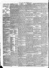 Globe Friday 22 November 1850 Page 4