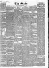 Globe Monday 25 November 1850 Page 1