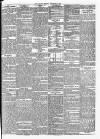 Globe Monday 25 November 1850 Page 3