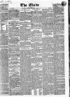 Globe Thursday 05 December 1850 Page 1