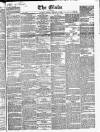 Globe Saturday 01 February 1851 Page 1