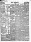 Globe Friday 07 February 1851 Page 1