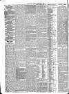Globe Monday 10 February 1851 Page 2