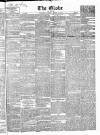 Globe Wednesday 12 March 1851 Page 1