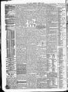 Globe Wednesday 12 March 1851 Page 2