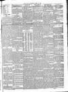 Globe Wednesday 12 March 1851 Page 3