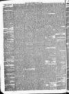 Globe Wednesday 12 March 1851 Page 4