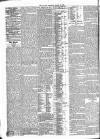 Globe Thursday 13 March 1851 Page 2