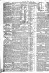 Globe Tuesday 01 April 1851 Page 4