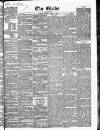 Globe Tuesday 08 April 1851 Page 1