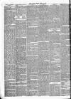 Globe Monday 14 April 1851 Page 4