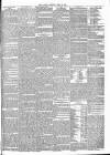 Globe Saturday 26 April 1851 Page 3