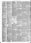 Globe Saturday 26 April 1851 Page 4