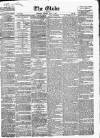 Globe Thursday 08 May 1851 Page 1