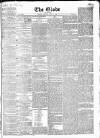 Globe Monday 02 June 1851 Page 1