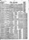 Globe Thursday 05 June 1851 Page 1